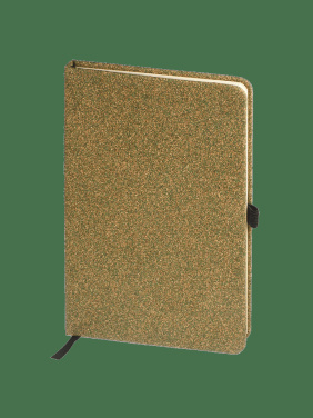 Logotrade promotional gift picture of: Notebook  219635208
