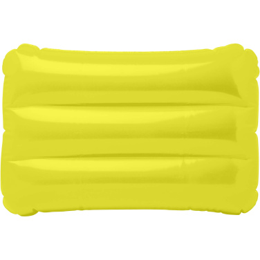 Logotrade promotional giveaways photo of: Sunny inflatable beach pillow