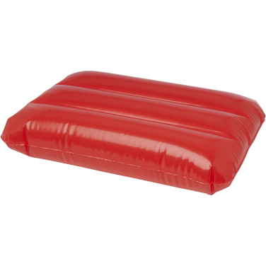 Logotrade business gift image of: Sunny inflatable beach pillow