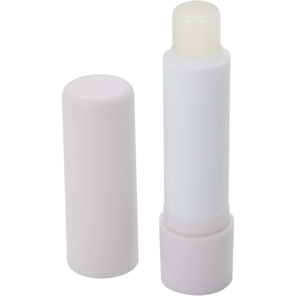 Logotrade promotional gift picture of: Eden vanilla lip balm