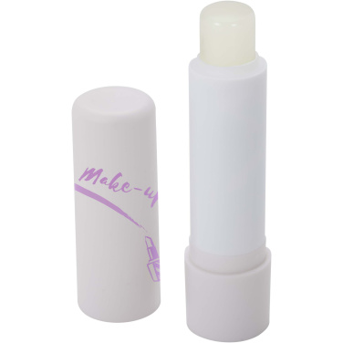 Logotrade promotional product image of: Eden vanilla lip balm