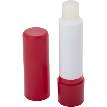 Logotrade promotional gift image of: Eden vanilla lip balm