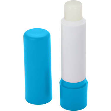 Logo trade corporate gift photo of: Eden vanilla lip balm