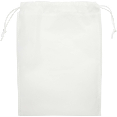 Logotrade promotional giveaway picture of: Harmony 3-piece bath accessories set