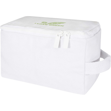Logotrade advertising product image of: Pack 500 g/m² Aware™ recycled toiletry organiser