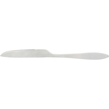 Logotrade promotional merchandise photo of: Sheen 5-piece stainless steel cutlery set