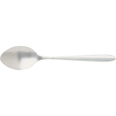 Logo trade promotional products picture of: Sheen 5-piece stainless steel cutlery set