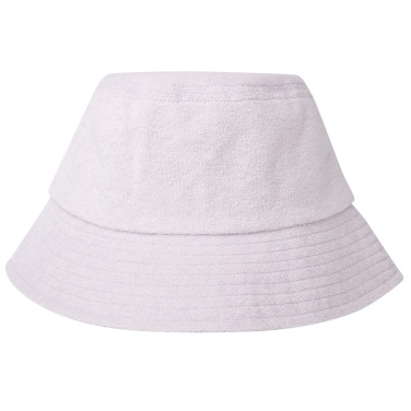 Logotrade promotional item image of: Melo GRS recycled terry sun hat