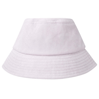 Logotrade business gift image of: Melo GRS recycled terry sun hat