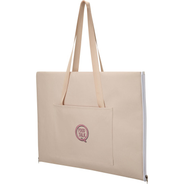 Logo trade promotional merchandise image of: Laytote picnic blanket