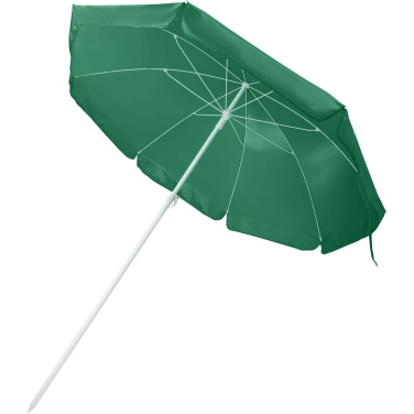 Logo trade business gift photo of: Zenith beach umbrella