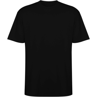 Logotrade business gifts photo of: Bull short sleeve unisex oversized t-shirt