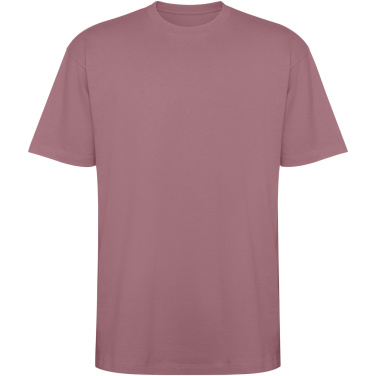 Logotrade business gift image of: Bull short sleeve unisex oversized t-shirt