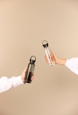 Logotrade promotional merchandise photo of: Baltimore RCS RPET bottle 550 ML
