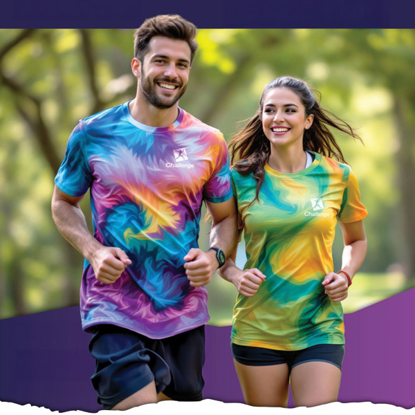Logotrade promotional gift image of: #T-shirt with your own design
