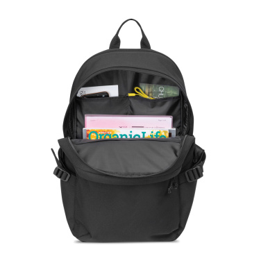 Logotrade corporate gifts photo of: Renew AWARE™ rPET 15'' laptop backpack