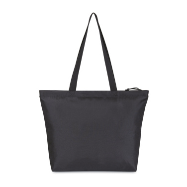Logotrade business gifts photo of: Renew AWARE™ rPET tote