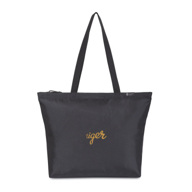Logo trade promotional giveaway photo of: Renew AWARE™ rPET tote