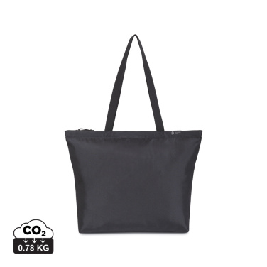 Logo trade corporate gift photo of: Renew AWARE™ rPET tote