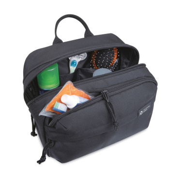 Logotrade promotional gifts photo of: Renew AWARE™ rPET Toiletry Bag
