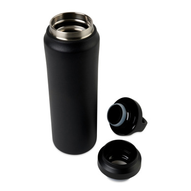 Logotrade promotional giveaways photo of: Aviana™ Rowan RCS Recycled Water Bottle 470 ML