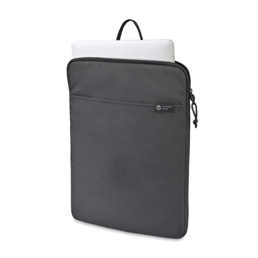 Logo trade corporate gifts image of: Renew AWARE™ rPET 16'' Laptop Sleeve