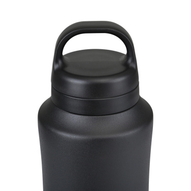 Logotrade advertising products photo of: Aviana™ Rowan RCS Recycled Water Bottle 740 ML
