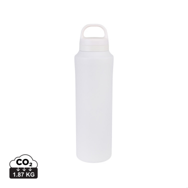 Logotrade promotional gifts photo of: Aviana™ Rowan RCS Recycled Water Bottle 740 ML