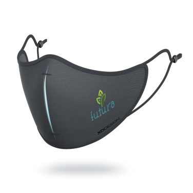 Logotrade promotional products photo of: XD DESIGN Protective Mask Set