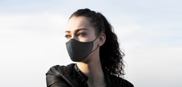 Logo trade promotional giveaways picture of: XD DESIGN Protective Mask Set
