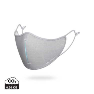 Logotrade promotional products photo of: XD DESIGN Protective Mask Set