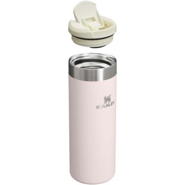 Logotrade promotional products photo of: Stanley 470 ml AeroLight™ transit tumbler 