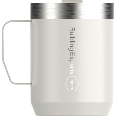 Logo trade promotional product photo of: Stanley Everyday 236 ml camp mug 
