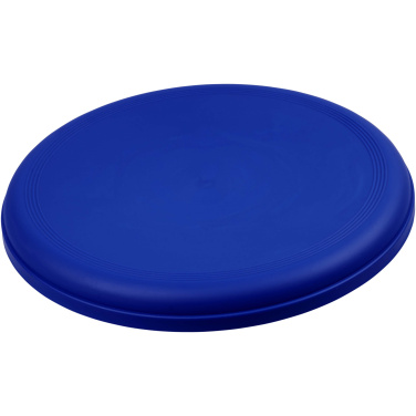 Logo trade promotional products picture of: Orbit recycled plastic frisbee