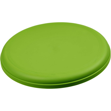 Logotrade corporate gift image of: Orbit recycled plastic frisbee