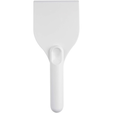 Logotrade promotional gifts photo of: Chilly large recycled plastic ice scraper