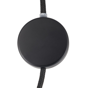 Logo trade promotional item photo of: Cable 4in1 with illuminated logo - LH-ZM02