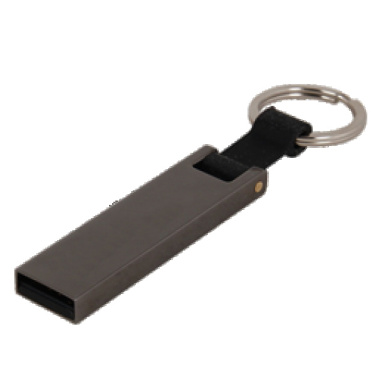 Logotrade advertising product image of: Metal memory stick