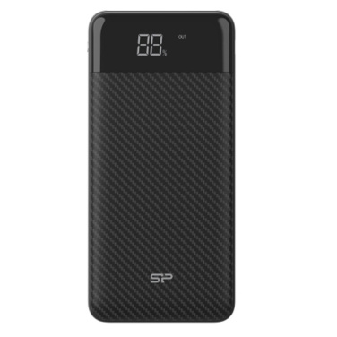 Logotrade promotional item image of: POWER BANK SILICON POWER GP28