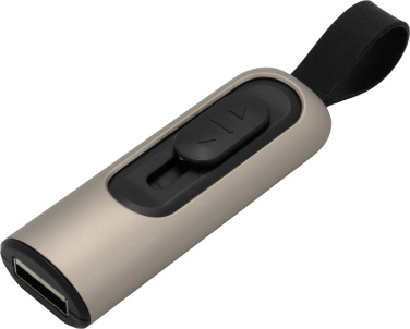 Logo trade corporate gift photo of: Plastic USB stick