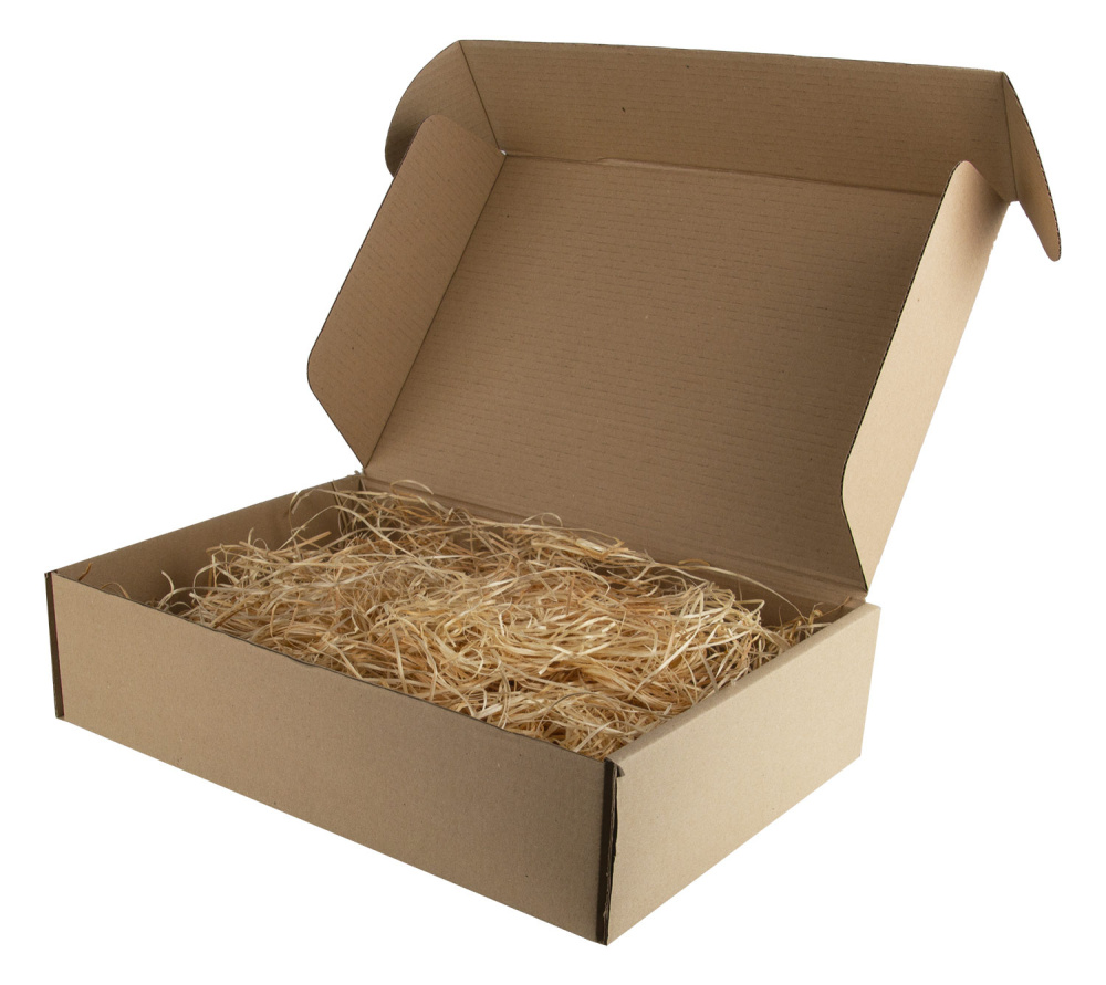 Logotrade corporate gift picture of: Cardboard box - 29,5 x 16,5 x 8 cm