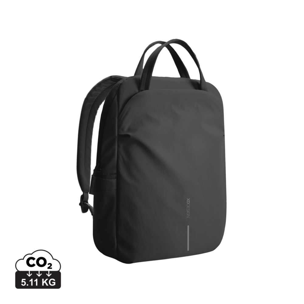 Logotrade promotional giveaway image of: XD Design Soft Tote Backpack