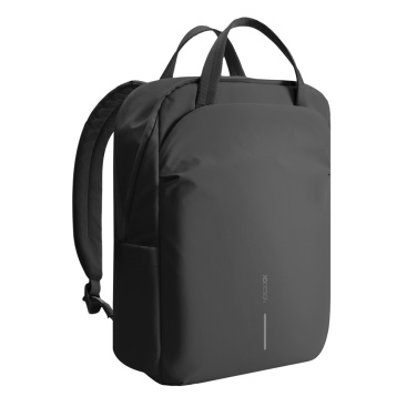 Logo trade promotional merchandise image of: XD Design Soft Tote Backpack