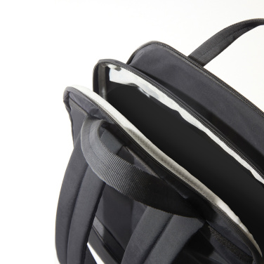 Logotrade promotional merchandise picture of: XD Design Soft Tote Backpack