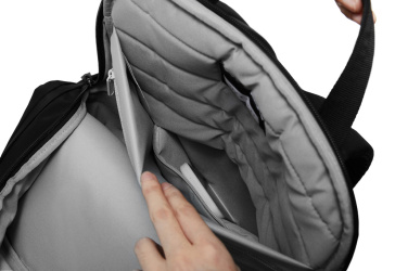 Logotrade promotional gift picture of: XD Design Soft Tote Backpack
