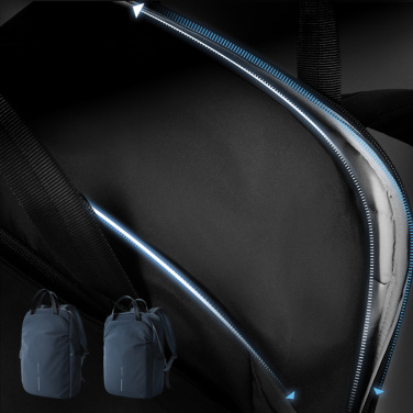 Logotrade promotional merchandise photo of: XD Design Soft Tote Backpack
