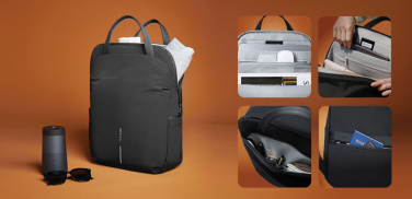 Logotrade promotional items photo of: XD Design Soft Tote Backpack