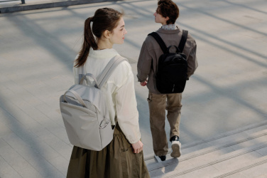 Logotrade promotional giveaway image of: XD Design Soft Tote Backpack