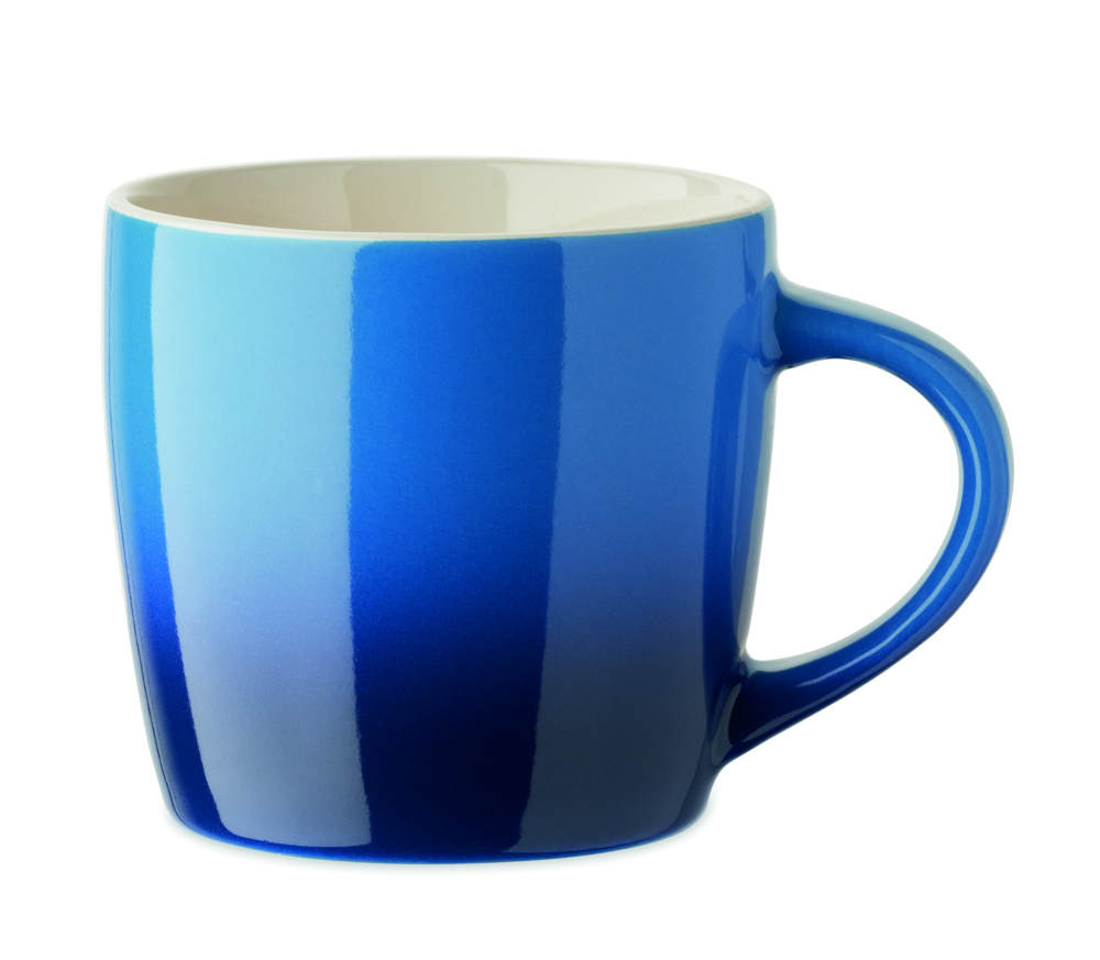 Logotrade advertising products photo of: Ceramic mug 300ml