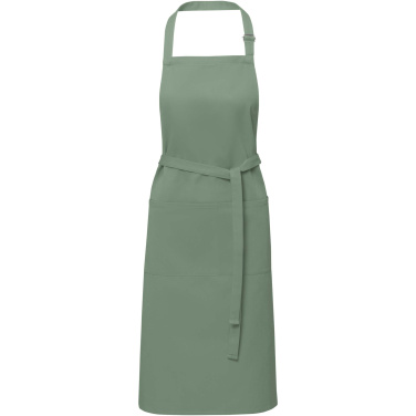 Logotrade promotional products photo of: Andrea 240 g/m² apron with adjustable neck strap